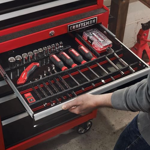 CRAFTSMAN Magnetic Drawer Divider (CMST98256) - image 4