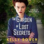 Cover of The Garden of Lost Secrets