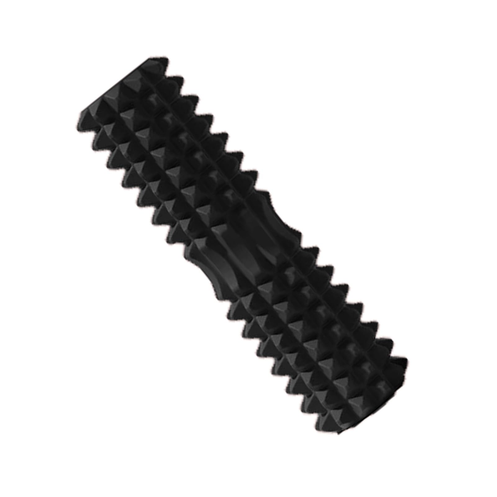 Rouleau En Mousse, Masseur De Tissus Profonds De Densité Moyenne, Rouleau Durable For Le Massage Du Dos, For Le Massage Des Tissus Profonds Du Dos, Thérapie Des Mollets(Color4)