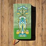 F1速報×ほぼ日手帳(月曜はじまり) (2024) ([バラエティ])