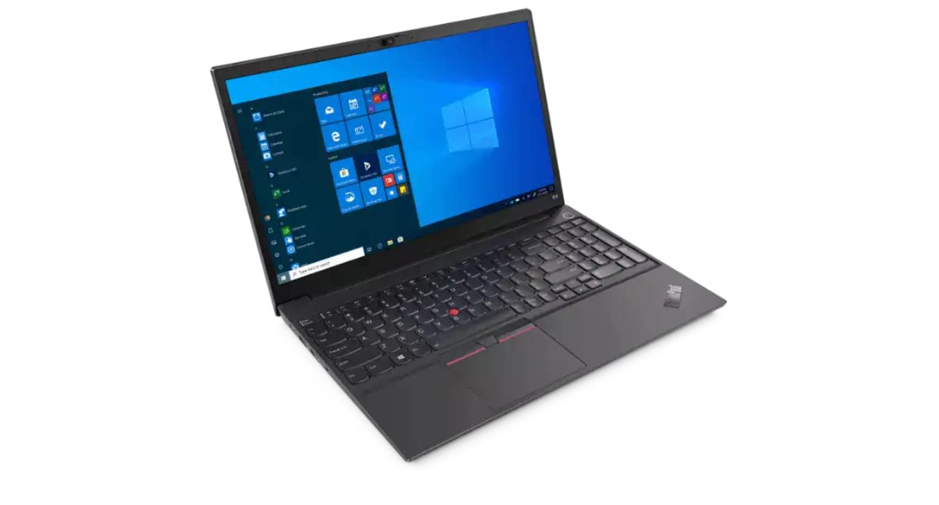 LENOVO ThinkPad Core i7 SSD 256GB オフィス入り Amazon.com: Lenovo Thinkpad E15 Business Laptop, 15.6