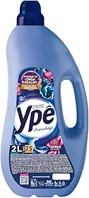 Ypê Amaciante Tradicional Aconchego 2L