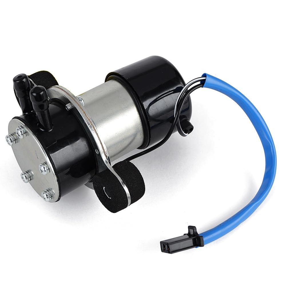 TERAM LOISIRS Pompa carburante compatibile per Honda VF 1100 C Magna 1983 1984 1985 e 1986 NUOVA