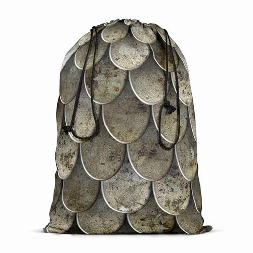 Image of ArtzFolio Cuirass | Reusable Sack Bag | Bag for Gym, Storage, Vegetable & Travel