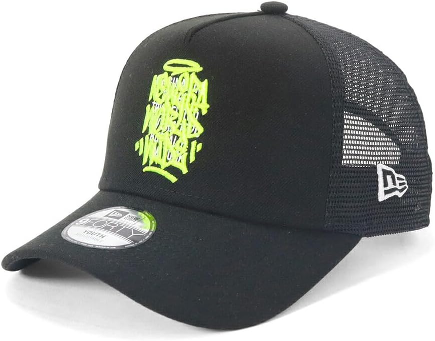 LAバンダナ模様キャップ 9FORTY LAバンダナ模様キャップ 9FORTY NEW ERA/ニューエラ 9FORTY A