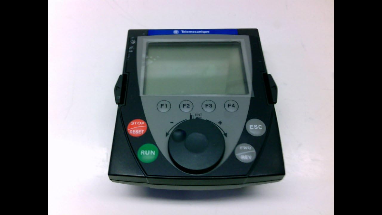 Module Schneider Electric VW3A3101 – Pièce D’automation Industrielle Neuve