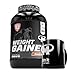 Produktbild 4,5 kg Mammut Weight Gainer Crash 5000 für Hardgainer - Set (Keks + Keramik Tasse)