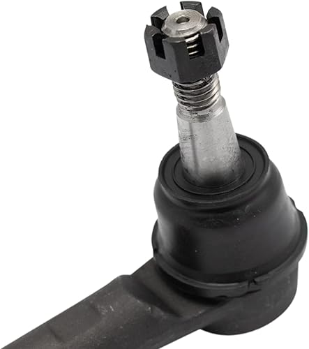 Vista 896 de TRQ - Juego de barras de acoplamiento delanteras interiores y exteriores