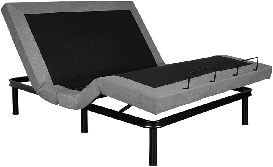 Flex Plus SF500 Adjustable Base with AntiSnore Position