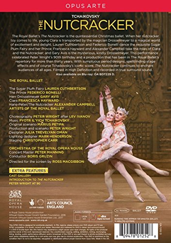 Nutcracker image 4