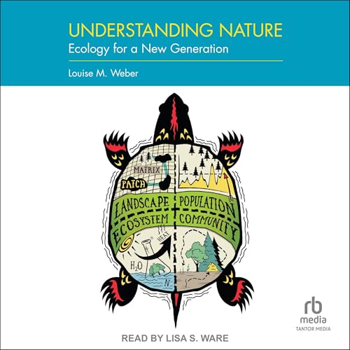 Understanding Nature (Authored by Louise M. Weber) episode artwork