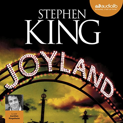 Télécharger Joyland Livre eBook France