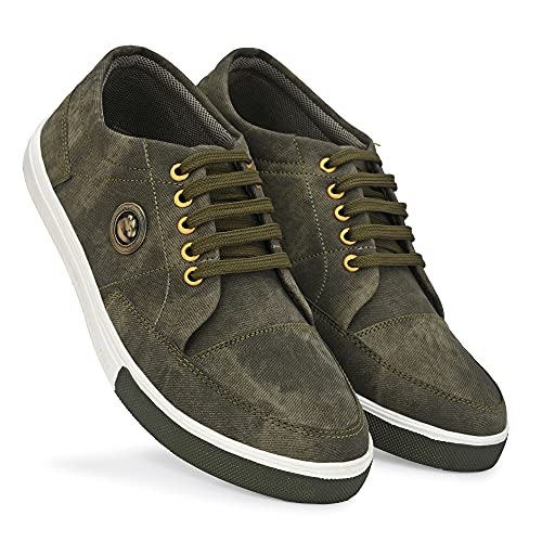 Taprin Men’s Casual Shoes