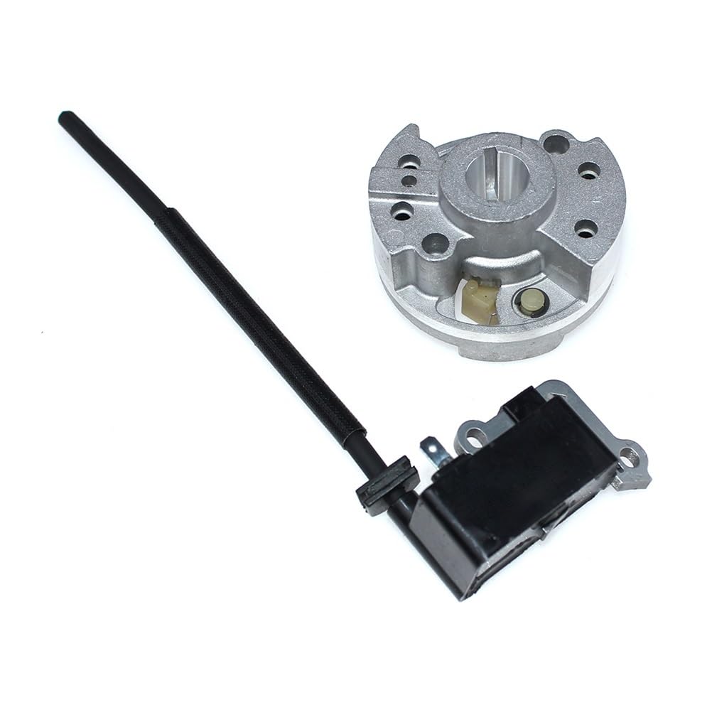Bobine d'allumage de volant moteur contre ratés de démarrage