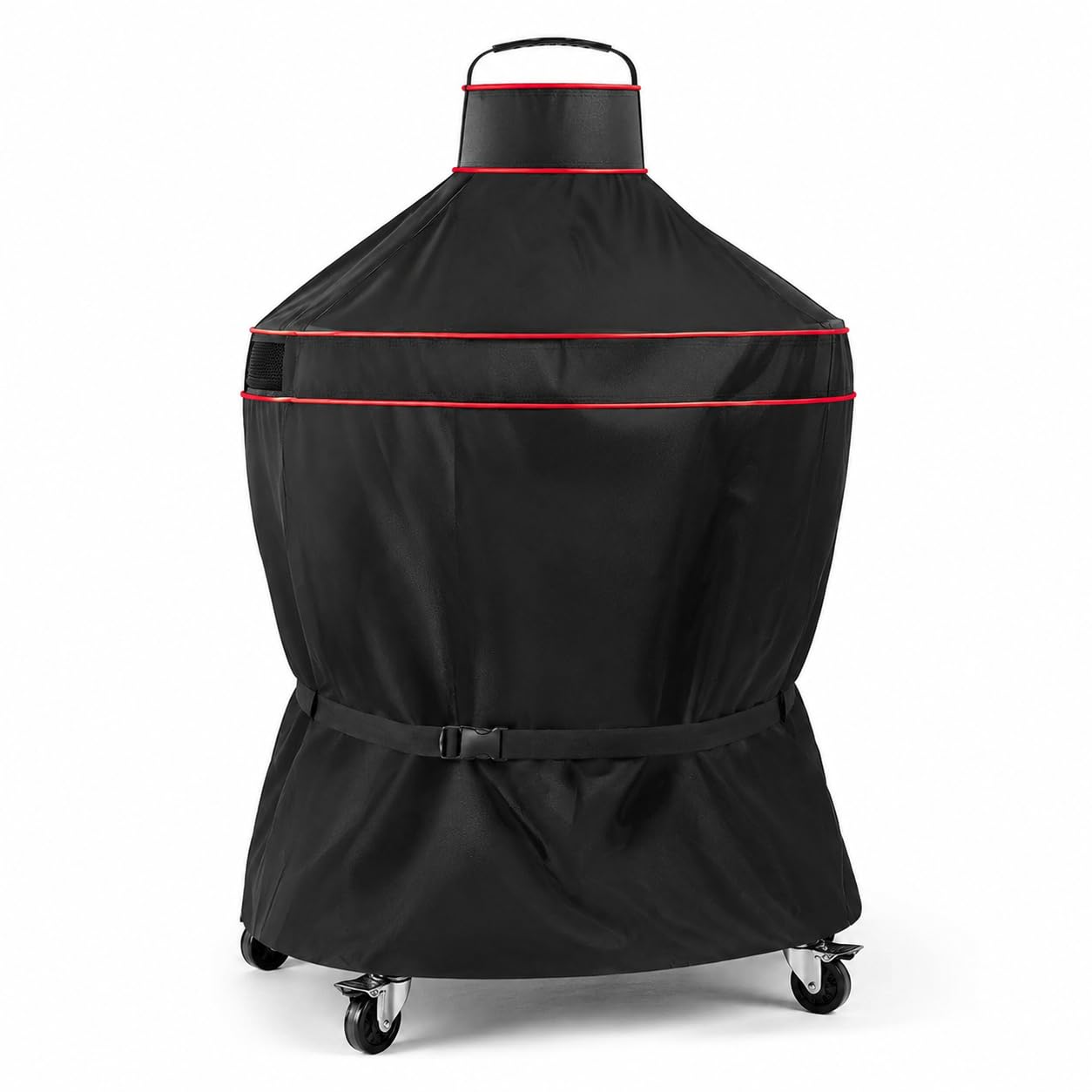 Copertura Barbecue a Carbone Oxford 600D con Custodia Inclusa
