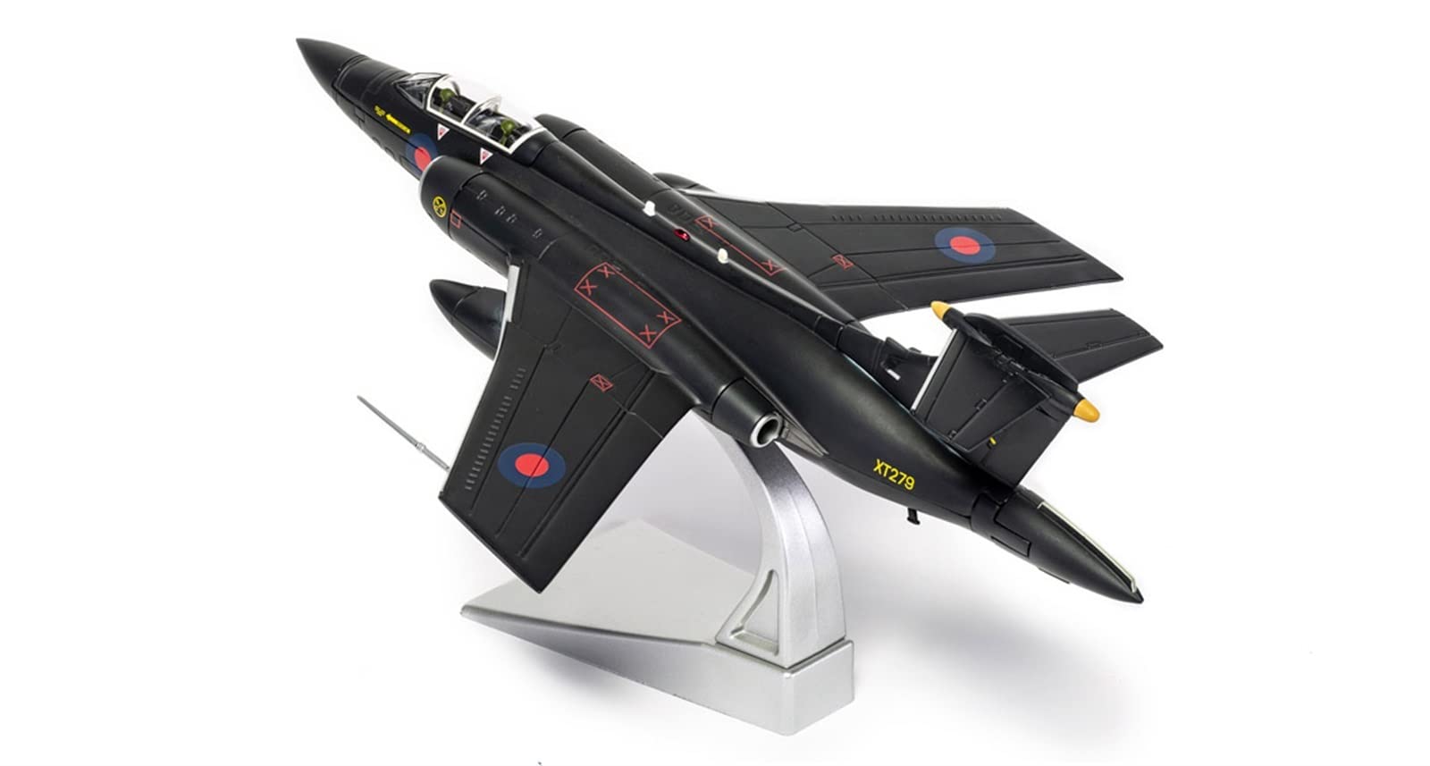 Amazon.co.jp: 模型飛行機 1 72 イギリス S.2b 戦闘機モデル イギリス