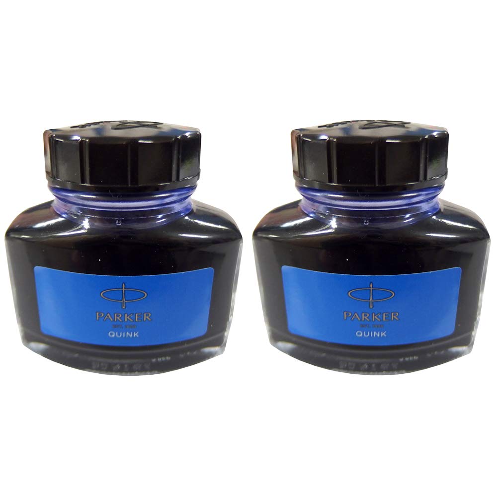 Amazon | パーカー PARKER 万年筆 ボトルインク クインク QUINK 57ml