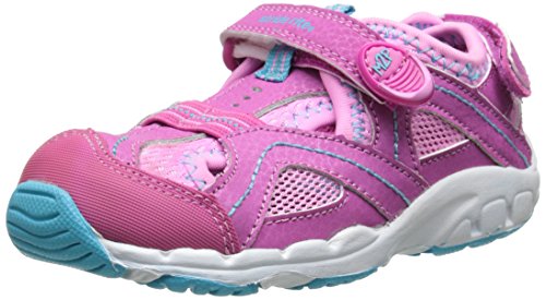 Stride Rite Made2Play Toddler Girls Sandy-K Casual Sneaker