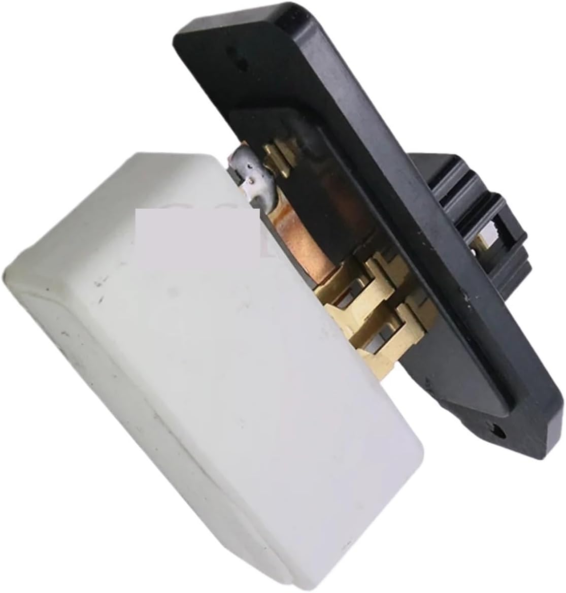 AC Fan Resistor 4720278 68004241AA 5012212AA Car Blower Motor Resistor Regulator D-odge J-eep Transit Connect Spare Accessories