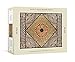 Mosaic Mind Bender Puzzle: An Ancient Roman Mosaic Jigsaw Puzzle & Mini-Poster : Jigsaw Puzzles for Adults