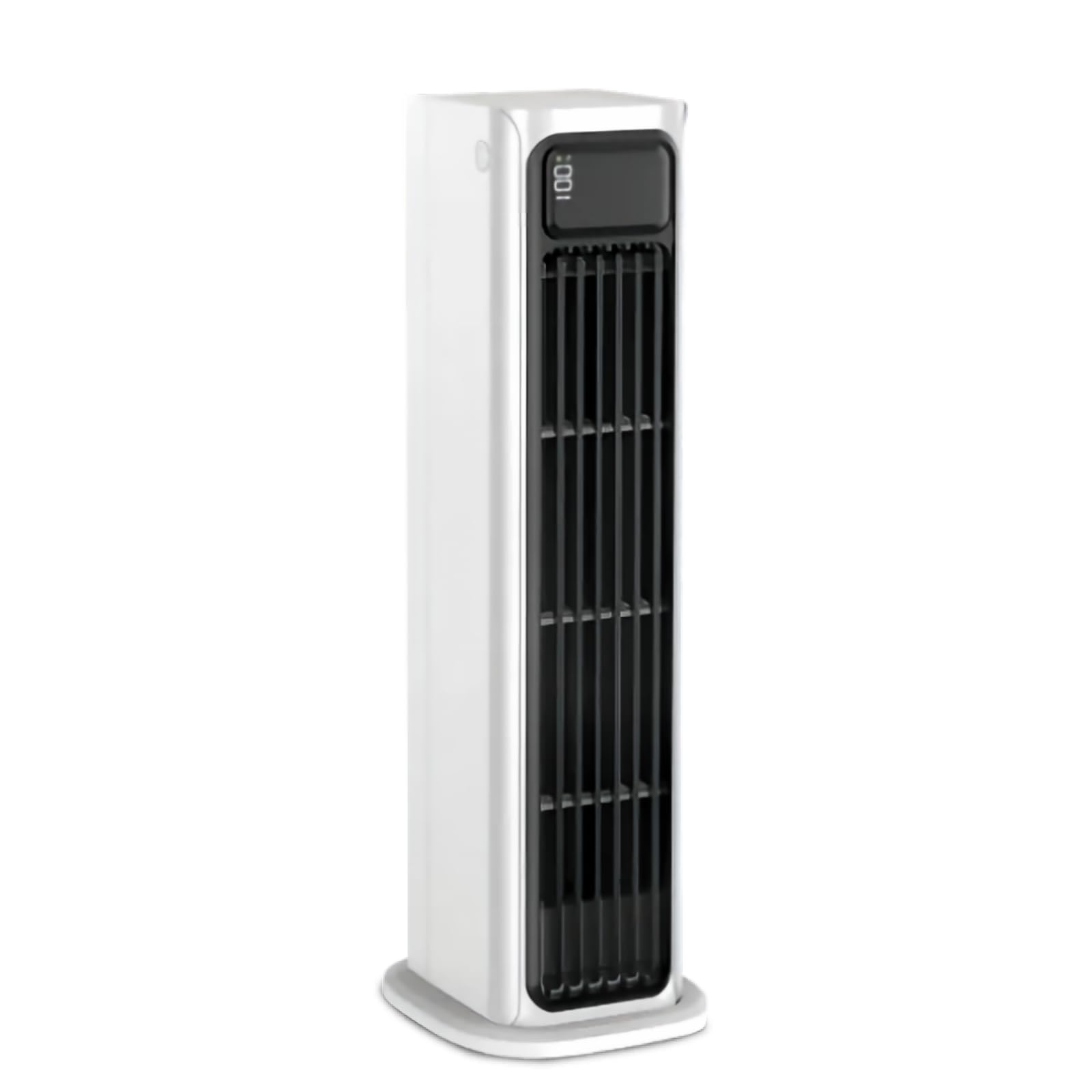 Polar Breeze Tragbare Klimaanlage mit CoolCore™, Akku, leise, 3 Stufen, mobiler Luftkühler