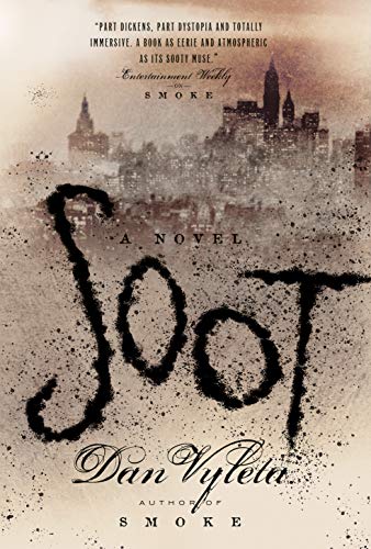 Soot: A Novel view 2