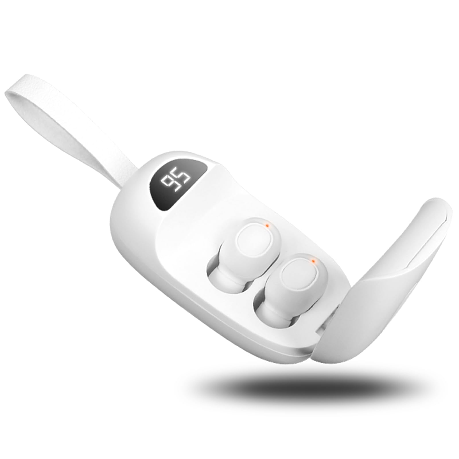 Amazon.co.jp: AMIZDYTO 集音器 しゅうおんき 高齢者集音器 耳穴