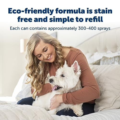 PetSafe Spray Bark Collar Refill Can, 3 oz, Citronella - image 3