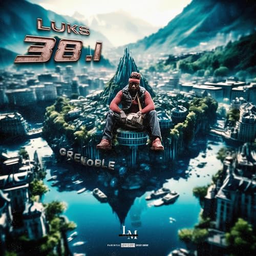 Mon ami [Explicit]