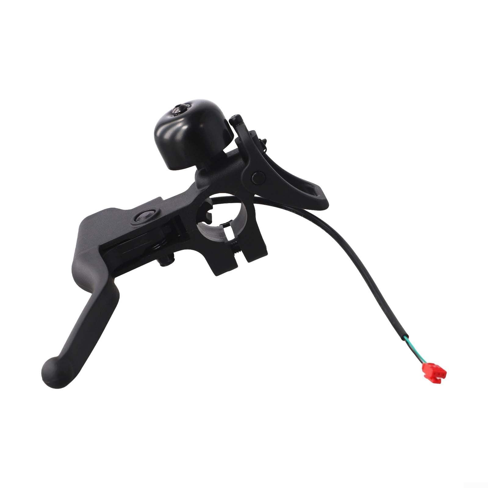 Sonnette Trottinette Levier De Frein Avec Sonnette Pour Xiaomi Mi 4 Pro - Pièce Rechange Scooter électrique