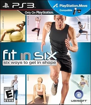 Video Game Fit in Six Book