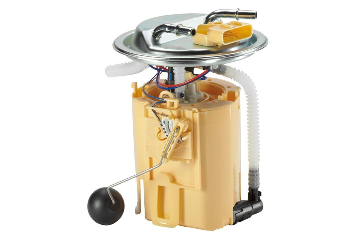 Vdo A2C59514937 Impianto Alimentazione Carburante 2,5 Bar-image