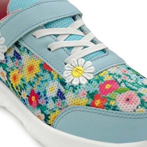 Image of KazarMax Hopits Surge Sneakers Sports Shoes |Running Shoes Lightweight for Girls and Boys
