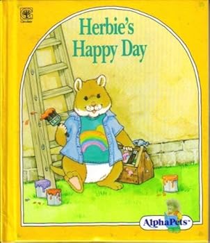 Herbie's Happy Day