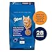 9Lives Daily Essentials Dry Cat Food, 28 Pound Bag