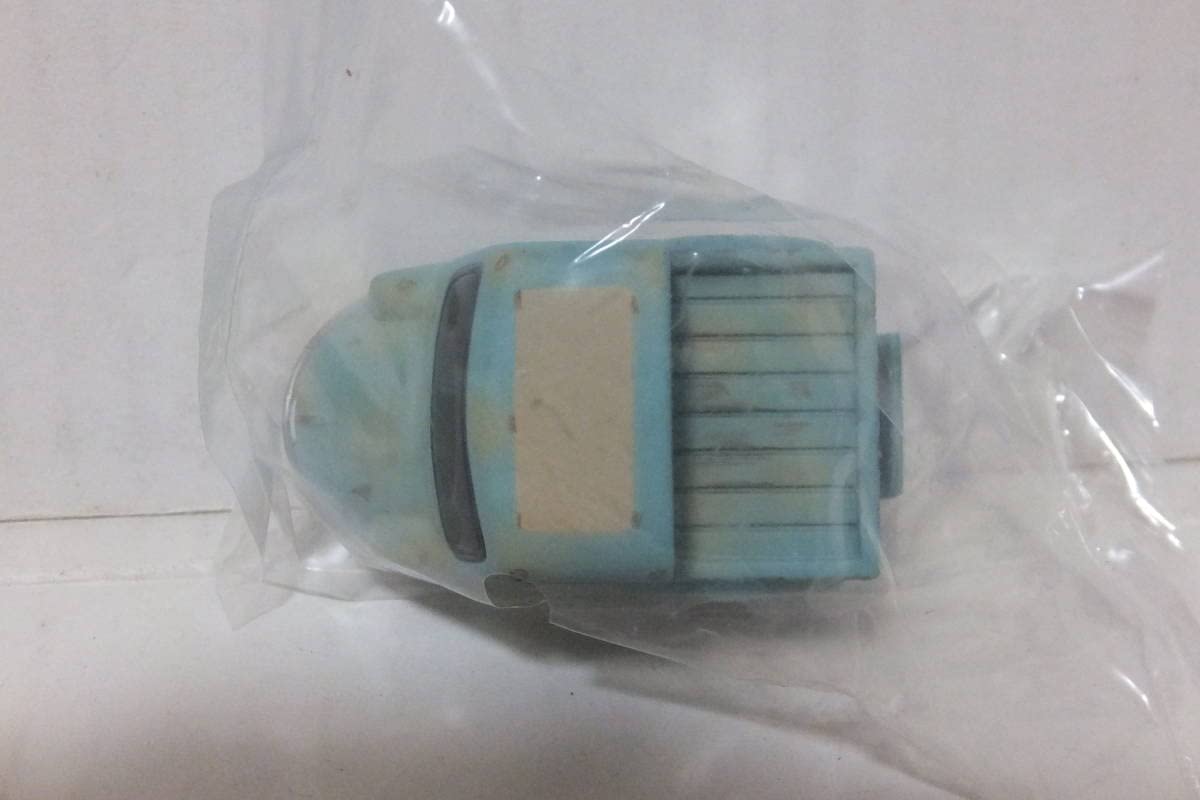 Amazon | 《レア種》 チョロQ ダイハツ ミゼット MP5 ALWAYS 続三丁目