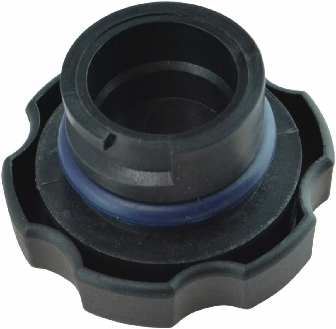 Engine Oil Filler Cap for Chevy GMC 6.6L Duramax Turbo Diesel