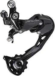 Cambio Traseiro Shimano Alivio Rd-M3100 9v Sgs Original