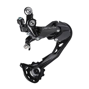 Amazon.co.jp: シマノ(SHIMANO) リアディレイラー RD-M3100 SGS