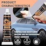 Zoom IMG-1 meoeot silicone nero per auto Zoom IMG-1 meoeot silicone nero per auto