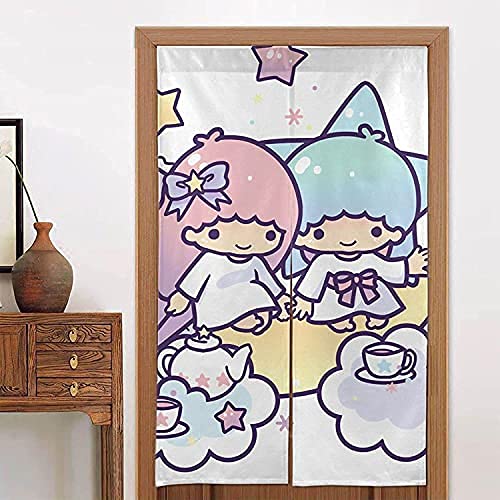 Amazon｜リトルツインスターズ キキ ララ Little Twin Star サンリオ