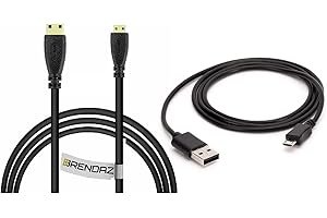 Sony A6000 USB Cable Charge Transfer View