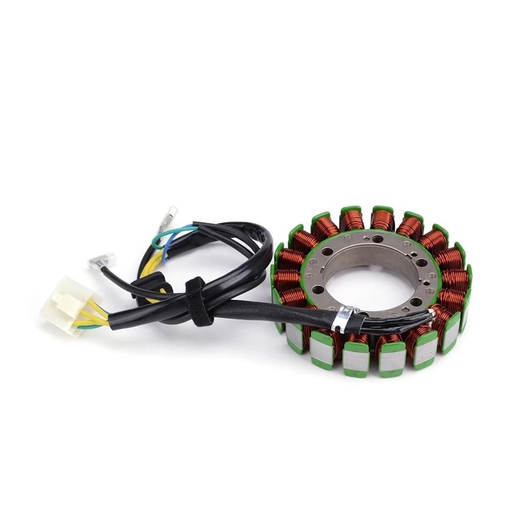 レジェAC Amazon.com: 21003-1397 Motorcycle Magneto Generator Stator