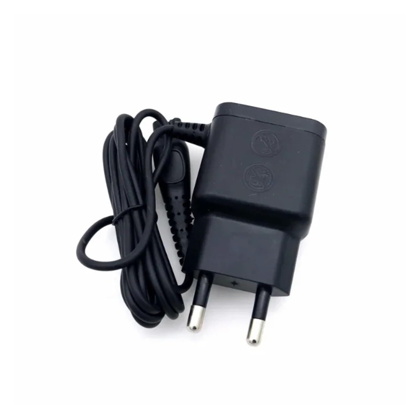 Supporto for rasoio di ricarica e caricabatterie HQ8505 compatibile con Philips S9931 S9932 S9933 S9935 S5536 S5535 S5579 S5581 S5582 S5586 S5587