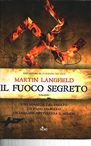  Il fuoco segreto