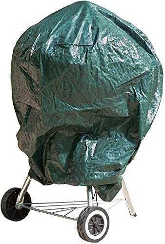 Altadex Funda Protección Cubre Barbacoas Ø73X60Cm