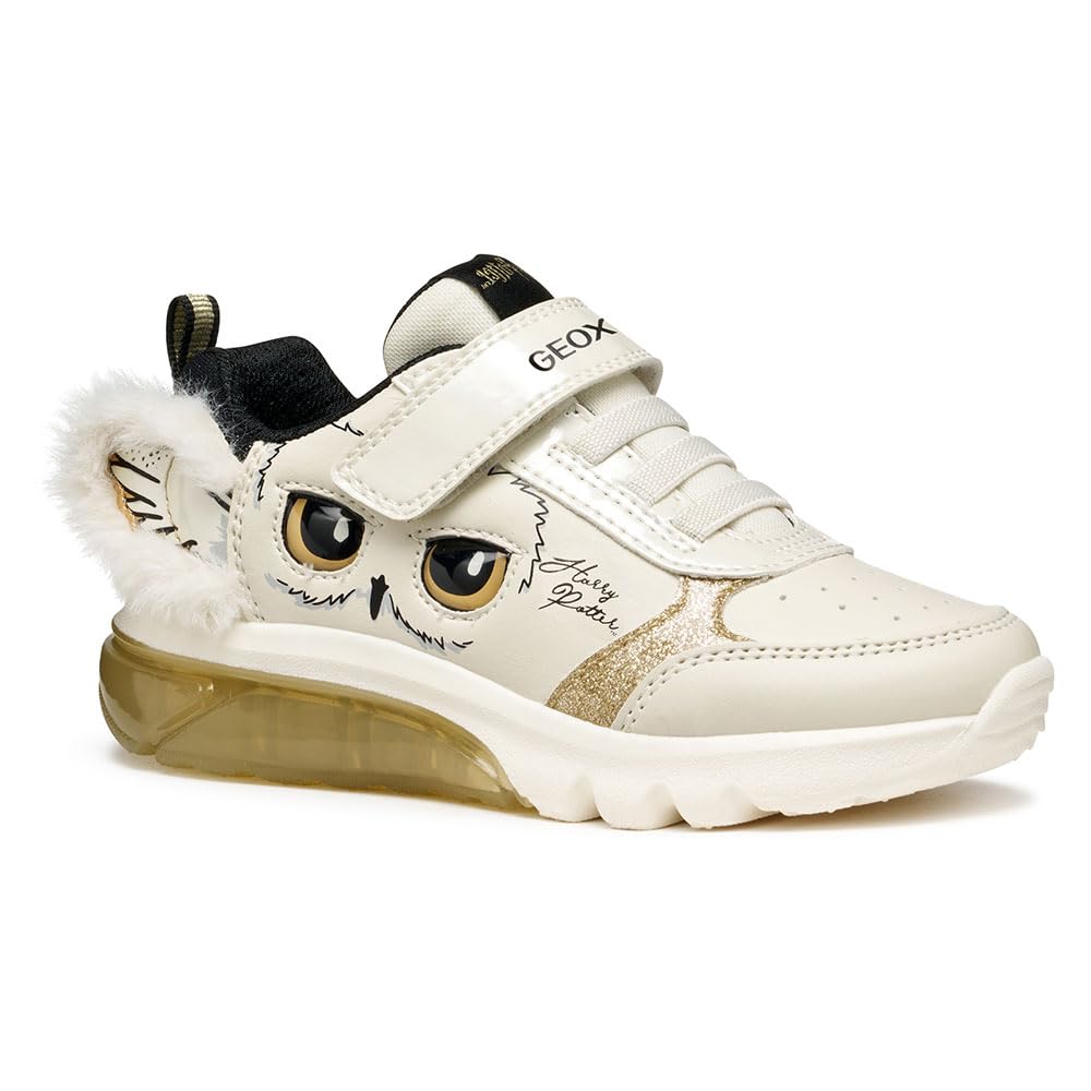 Geox Ciberdron Slip-on Shoes EU 34