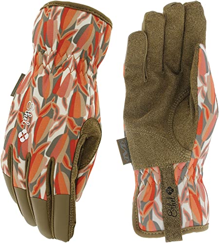 Mechanix Wear: Ethel Women’s Gardening & Utility Work Gloves, Gar...
