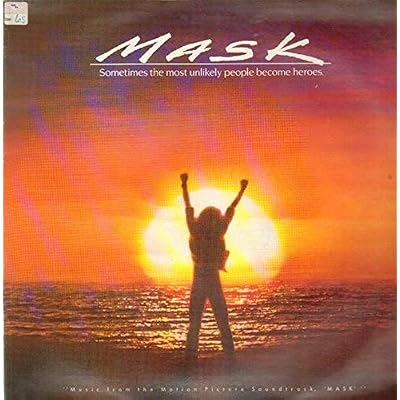 Mask O.S.T