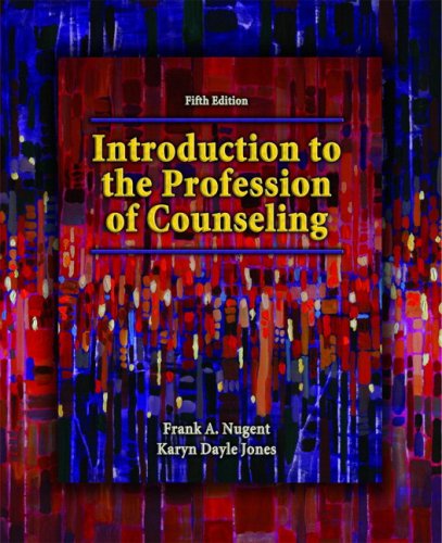 Introduction to the Profession of Counseling (5th Edition)